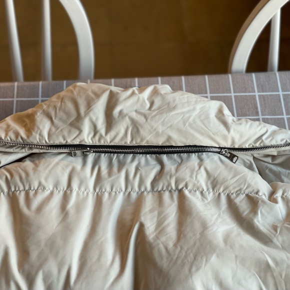 All saints piper puffer ecru - Picture 10 of 16